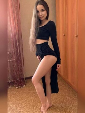 Анкета проститутки Инга, 23 года